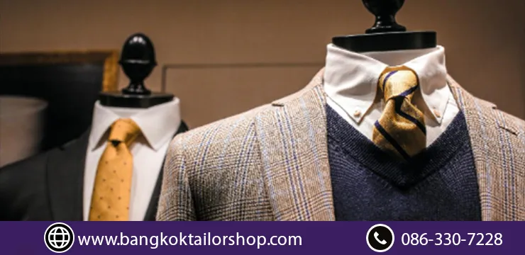 How to Choose the Best Tailor in Bangkok When you are in Thailand?