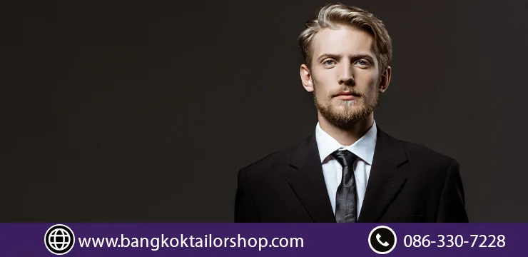 An introductionto the Tailored Suit Jacket – Expert Advice from an Owner of a Tailor Shop, Bangkok