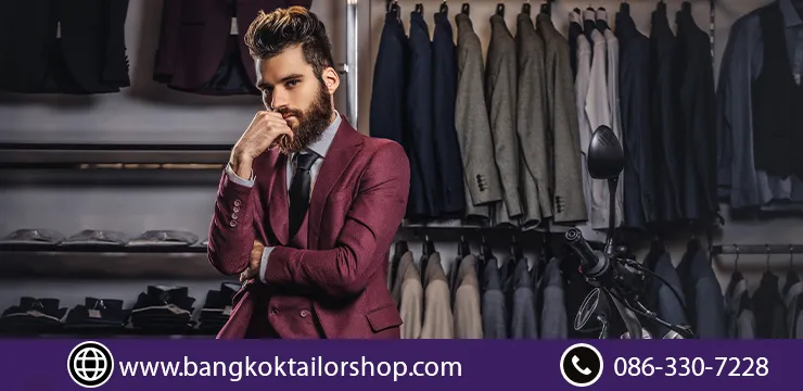 Occasions Which Are Appropriate for Wearing A Tailored Suit – Expert Advice from a Tailor in Bangkok
