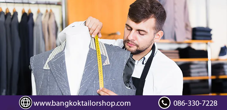 5 Best Tailors In Bangkok – The Diamonds in the Rough Edition
