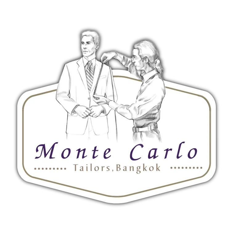Monte Carlo Tailors | Premium Tailor Shop in Bangkok