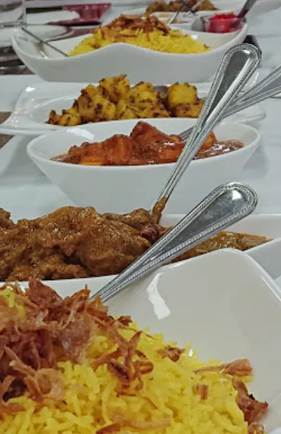 A stalwart in Bangkok's Indian diningscene, Mrs. Balbir's has been delighting palates since 1975.