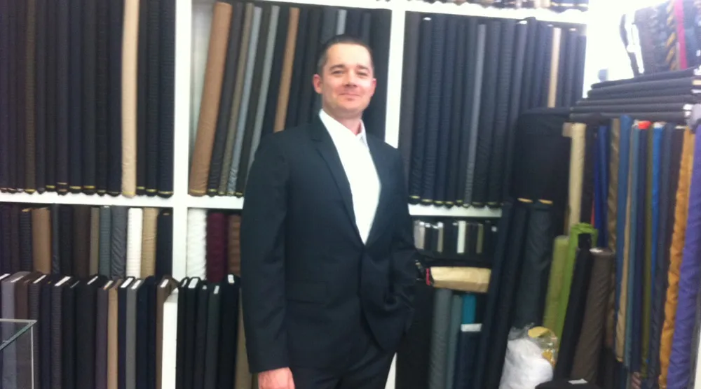 Monte Carlo Tailors - bangkok tailor recommendation